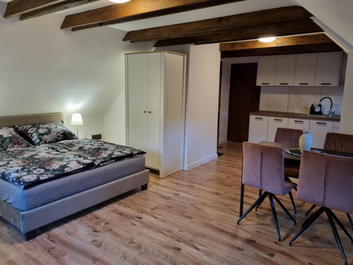Uv Apartmany Banská Štiavnica Exterior foto