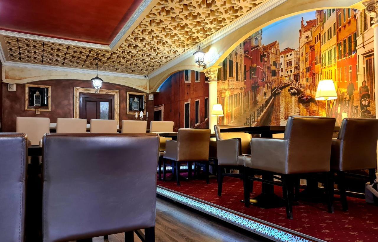 Uv Apartmany Banská Štiavnica Exterior foto