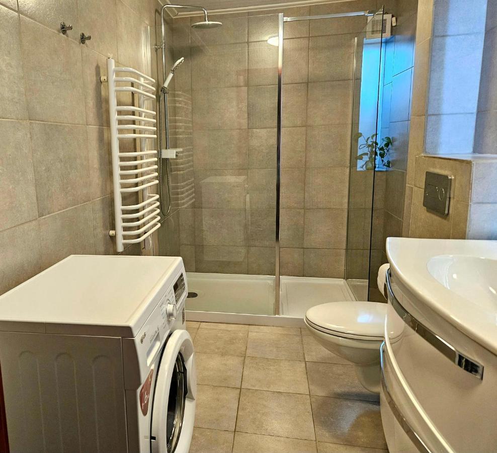 Uv Apartmany Banská Štiavnica Exterior foto