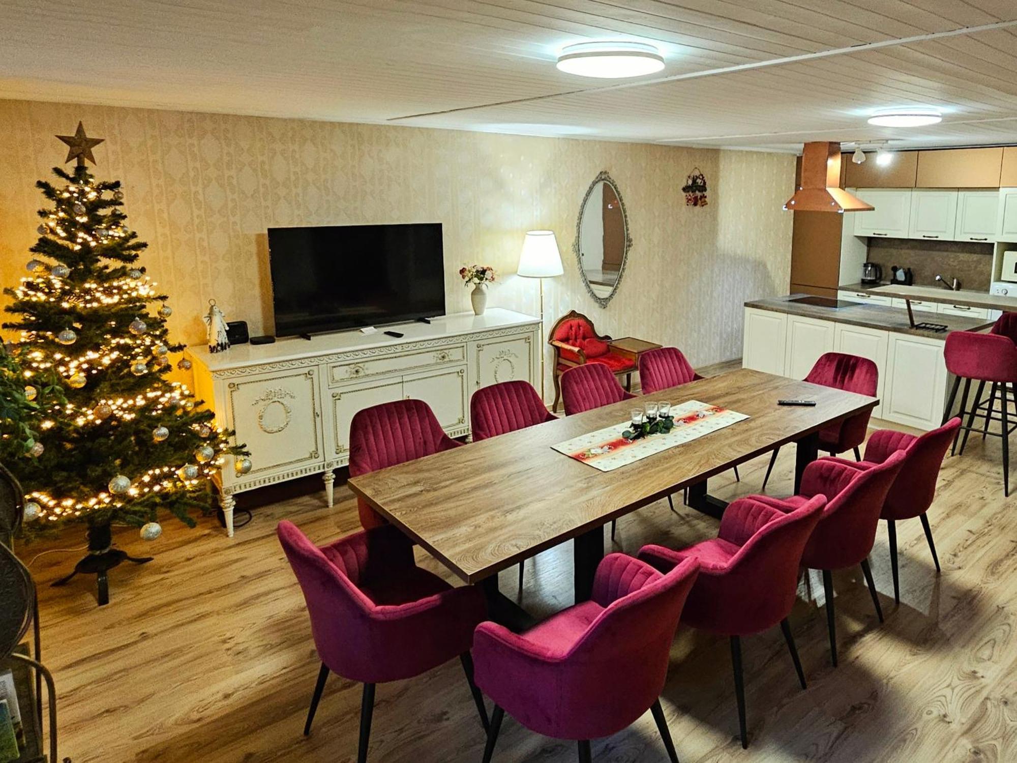 Uv Apartmany Banská Štiavnica Exterior foto